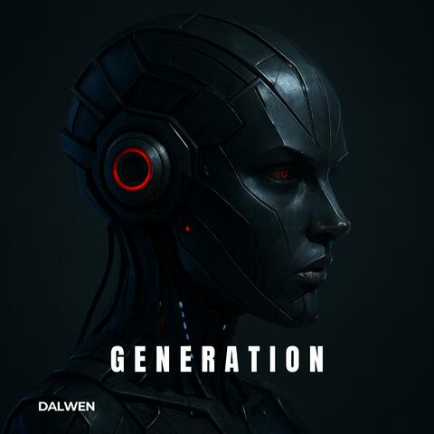 Generation album art