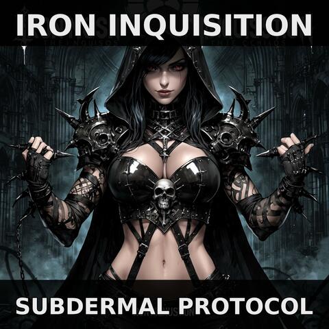 Subdermal Protocol album art