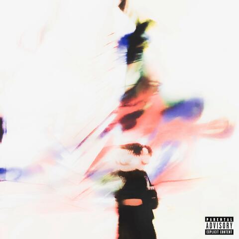 eden album art