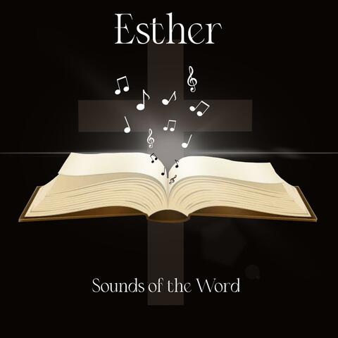 Esther album art