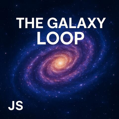 The Galaxy Loop album art