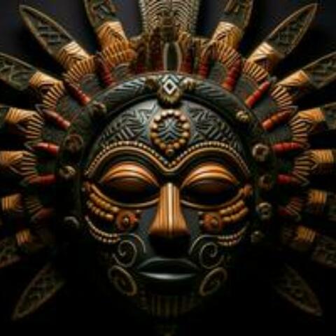 Ancient Tribe album art