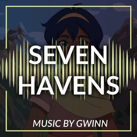 Seven Havens album art