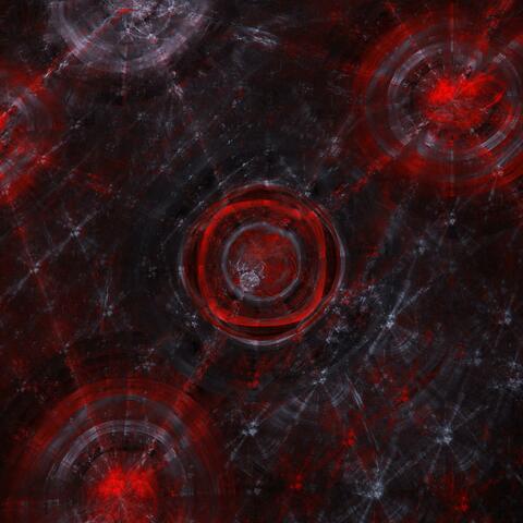 Brain Interference album art