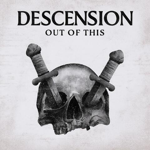 Out Of This album art