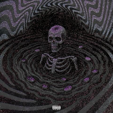 Drug Vortex album art