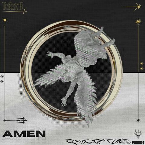 AMEN album art