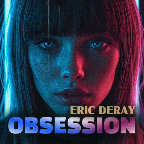Obsession album art