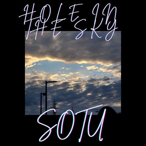 Hole In The Sky album art