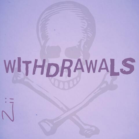 Withdrawals album art
