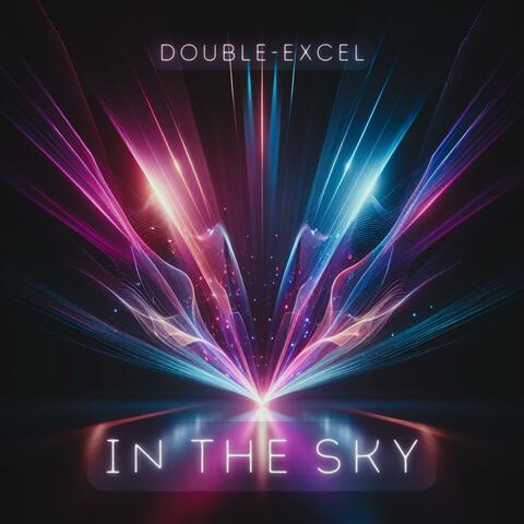 In The Sky album art