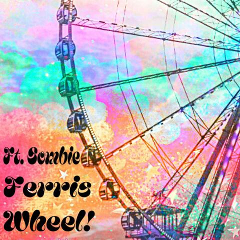 Ferris Wheel! album art