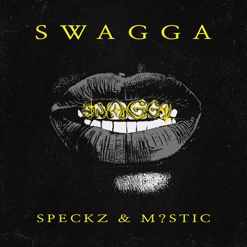 SWAGGA album art