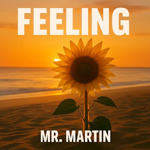 Feeling album art