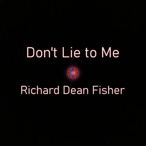 Don't Lie to Me album art