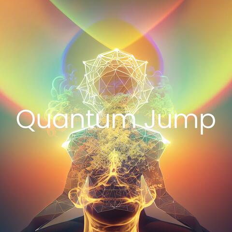 Quantum Jump album art