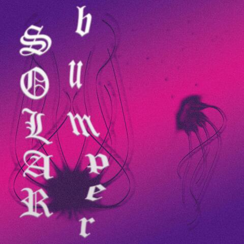Ocean of Sorrow album art