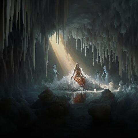 Spectral Awareness album art