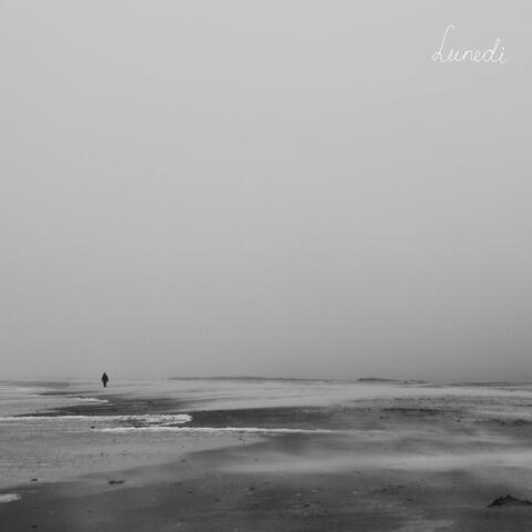 Distractions of Living Alone album art