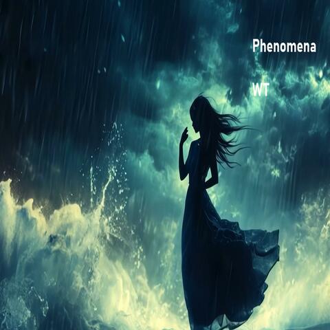 Phenomena album art