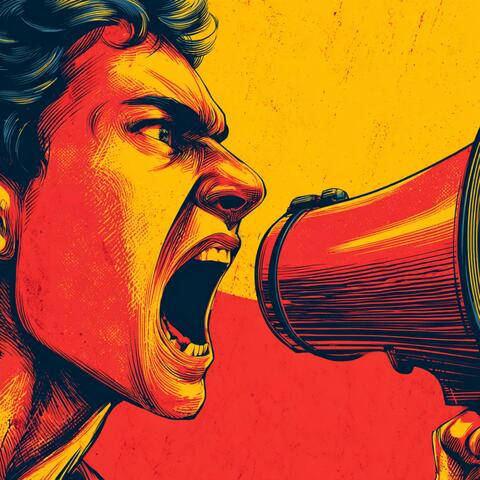 Power Within album art