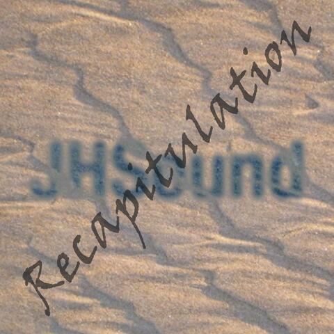 Recapitulation album art