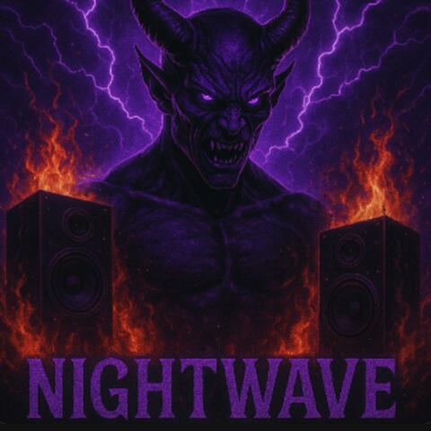 Nightwave 160 album art