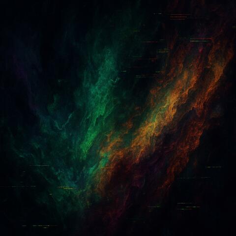 Deep Undercode album art