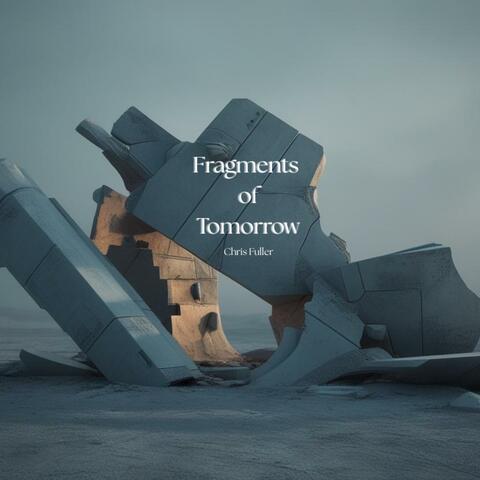 Fragments of Tomorrow album art