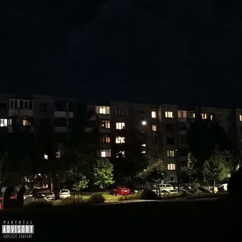 POCKET WATCHIN album art