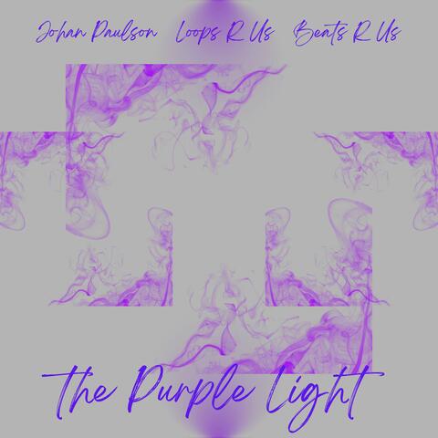The Purple Light album art