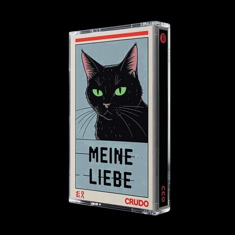 Meine Liebe album art