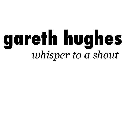 Whisper to a shout album art