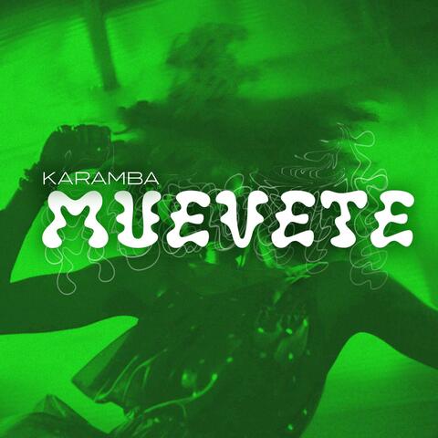 MuEvEtE album art