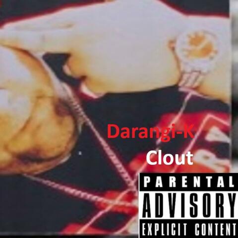 clout album art