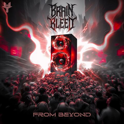 Brain Bleed album art