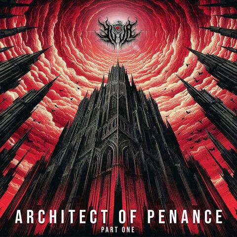 ARCHITECT OF PENANCE PT. 1 album art