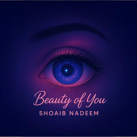 Beauty Of You album art