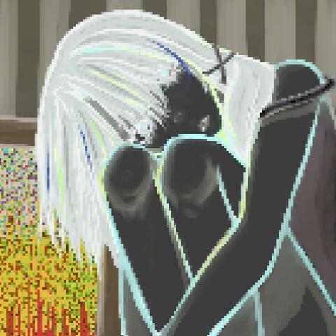 666 album art