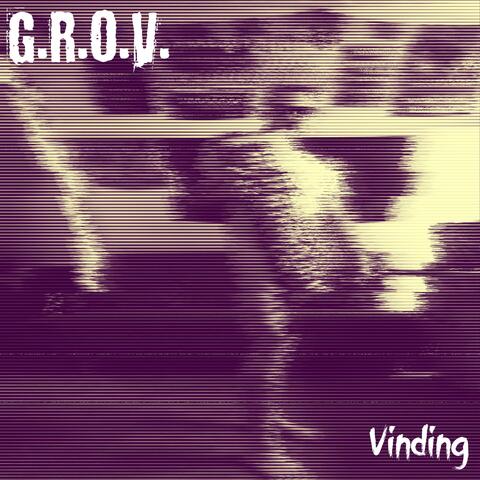 Vinding album art