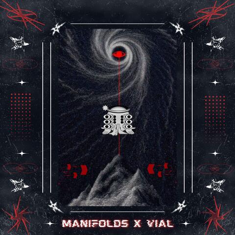 Spirits album art