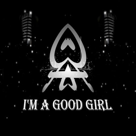 I'm a good girl album art