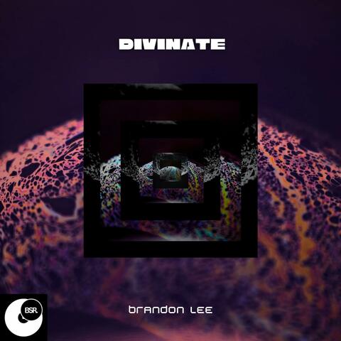 Divinate album art