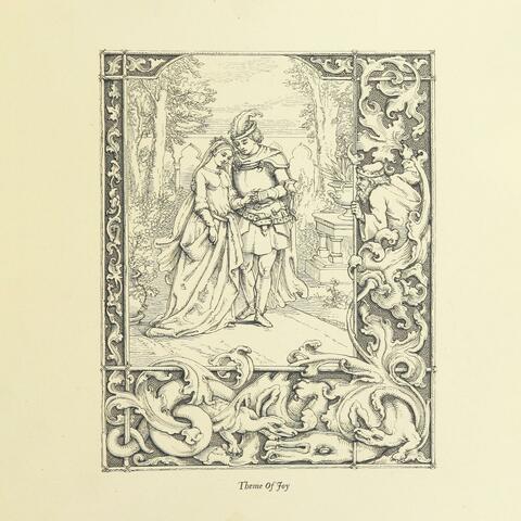 Theme Of Joy album art