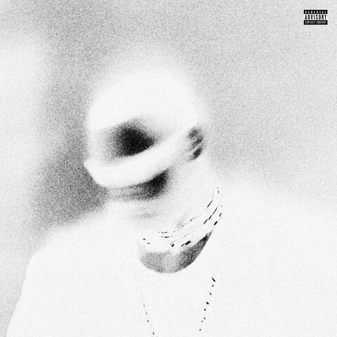 GEEKED album art