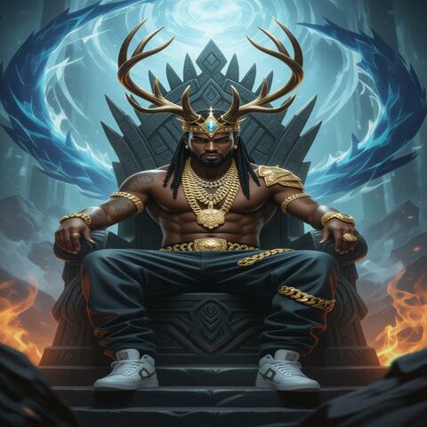 Force of Nature-Spydro album art