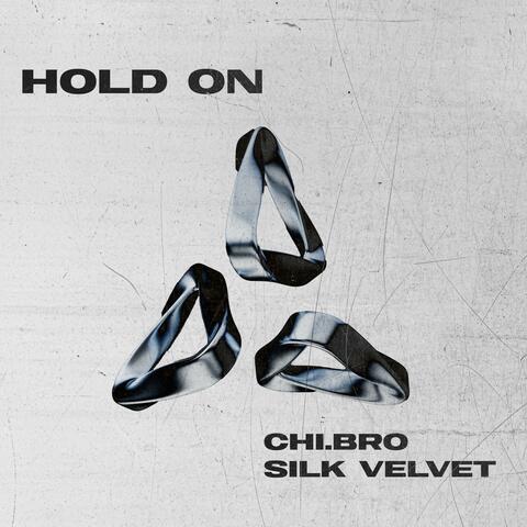 hold on album art