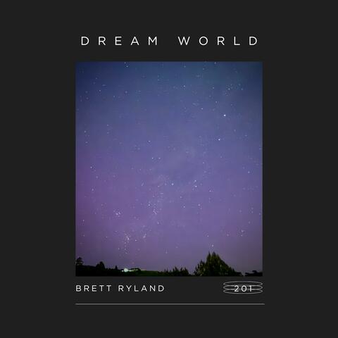 Dream World album art