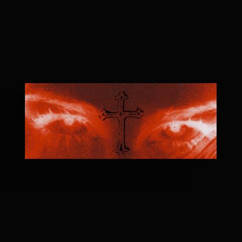 CODE:RED album art