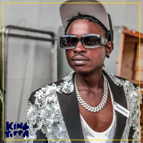 Ba Kifeesi album art